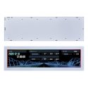 Lian Li SM088W Universāls Ekrāns