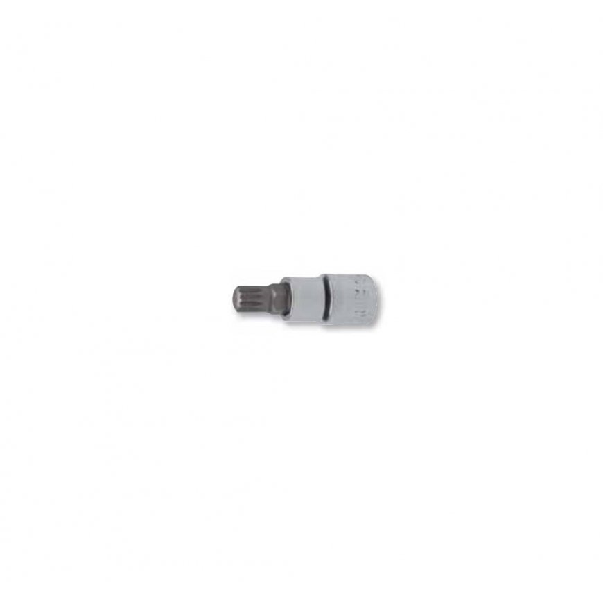 Головка с XZN насадкой M12 60мм 1/2" в блистере Irimo