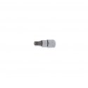 M12 XZN Bit Socket 60mm 1/2" in Irimo Blister Packaging