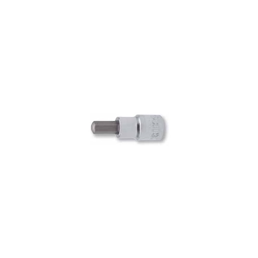Galvutē ar XZN uzgali M12 60mm 1/2" Irimo blisterī. – 2