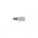 M12 XZN Bit Socket 60mm 1/2" in Irimo Blister Packaging