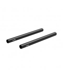 SmallRig Aluminum Alloy Rod (15mm)