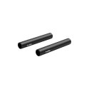SmallRig Aluminum Alloy Rod (15mm) SmallRig Aluminum Alloy Rod (15mm)