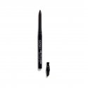 GOSH 24H Pro Liner akių kontūro pieštukas 0,35 g Tvirtas 001 Black GOSH 24H Pro Liner akių kontūro pieštukas 0,35 g Tvirtas 001 Black