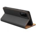Oem SMART Pro Book -nahkakotelo Samsung Galaxy A15 4G / A15 5G -laitteelle mustana. Oem SMART Pro Book -nahkakotelo Samsung Galaxy A15 4G / A15 5G -laitteelle mustana.