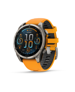 Älykello UNISEX GRAVITY GT15-2 - BLUETOOTH-YHTEYS, LISÄKULKU (sg029b)