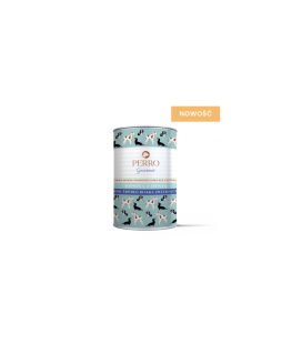 OLLO Puhtad Hobused - niiske koeratoit - 400g