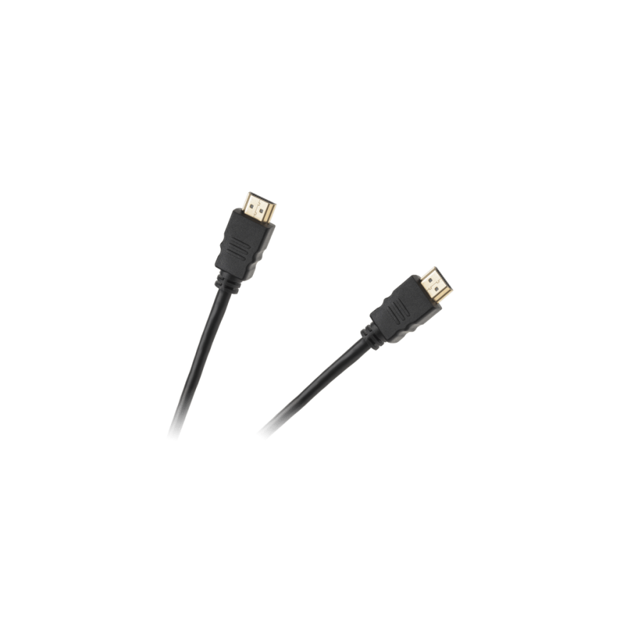 Cabletech Eco-Line HDMI – HDMI-kaapeli 5m