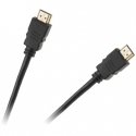 Cabletech Eco-Line HDMI – HDMI kabelis 5 m Cabletech Eco-Line HDMI – HDMI kabelis 5 m