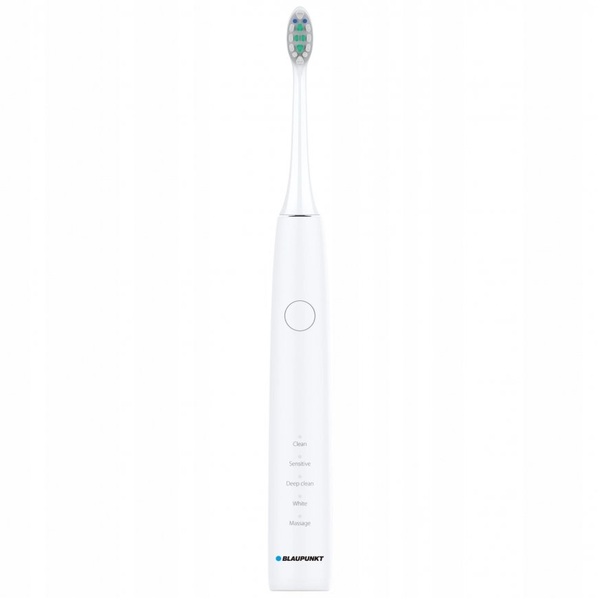 Blaupunkt DTS201WH electric toothbrush, white – 2