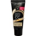 Lirene Magic Make Up CC, 30 ml Lirene Magic Make Up CC, 30 ml