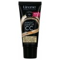 Lirene Magic Make Up CC, 30 ml Lirene Magic Make Up CC, 30 ml