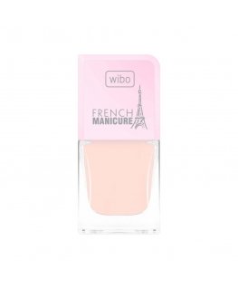 Wibo franču manikīrs 4, 8,5 ml