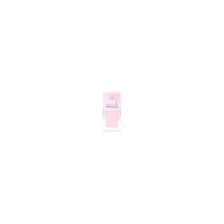 Wibo prantsuse maniküür 4, 8,5 ml – 2