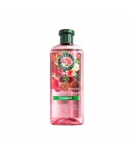 Herbal Essences Rose Shampoo, 350 ml