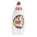 Средство для мытья посуды FAIRY Гранат и Красный Апельсин, 900 мл Средство для мытья посуды FAIRY Гранат и Красный Апельсин, 900 мл