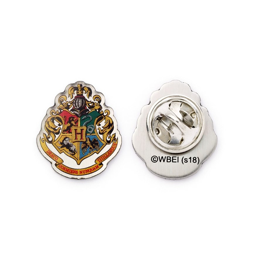 Carat Shop Harry Potter Gryffindori vapi insignia märgipinna
