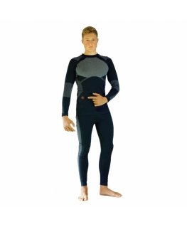 Glovii GXBL winter sport body protection