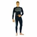 Glovii GXBL winter sport body protection