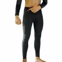Glovii GXBL winter sport body protection Skiing, Snowboarding Unisex Nylon, Elastane, Polyester Blac