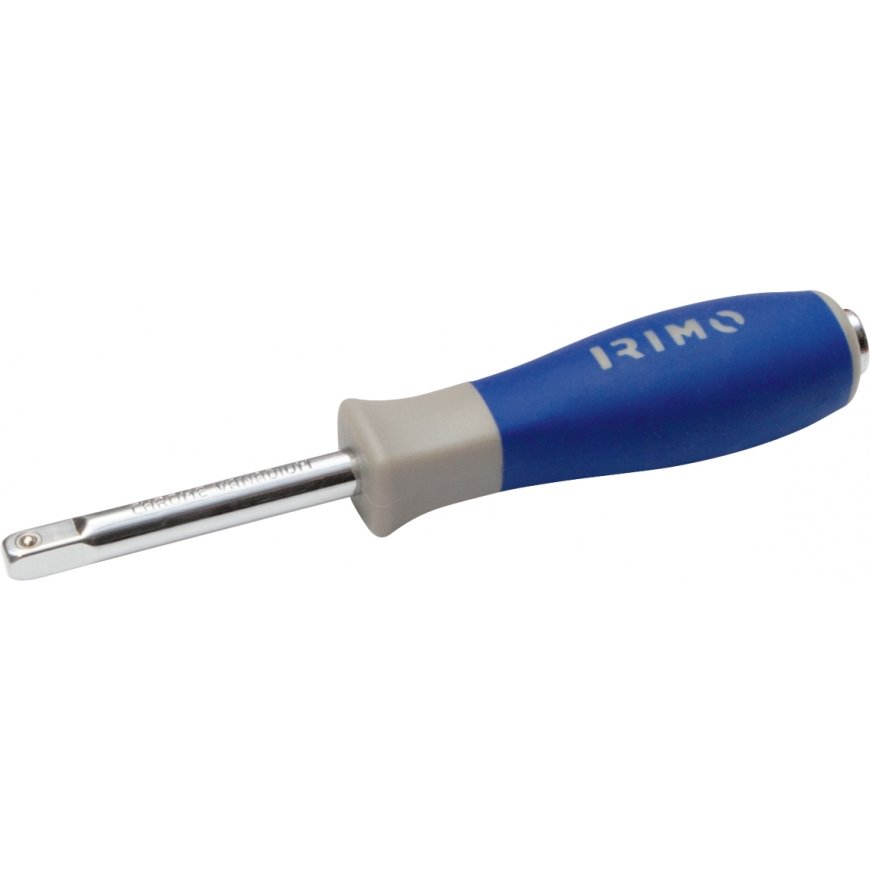 Tivoly Machine tap M4x0.7, HSS, 1/4 HEX shank