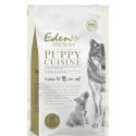 EDEN šuniukų maistas 80/20 Maži granulės - sausas maistas šunims - 2kg EDEN šuniukų maistas 80/20 Maži granulės - sausas maistas šunims - 2kg