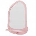 Home Styling Collection Süda kujuline puf ALLOY, lambanahk polsterdus, 34 x 28 x 35 cm Home Styling Collection Süda kujuline puf ALLOY, lambanahk polsterdus, 34 x 28 x 35 cm