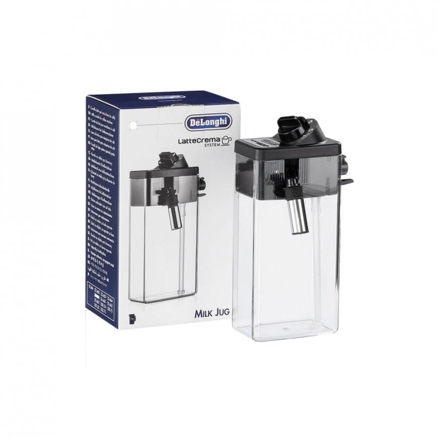 DELONGHI pieno ąsotėlis kavapubeli jaoks ECAM23.460.B ECAM25.462.S – 2