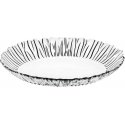 Plate 25 x 19 cm Aurora PASABAHCE