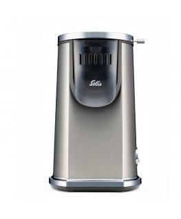 Solis Pop & Fun изготовитель попкорна Нержавеющая сталь 2 min 1200 W