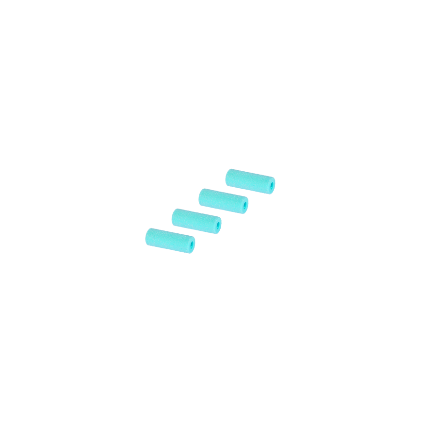 Teesa Replacement Stones for Electric Foot File TSA0800 – 2