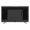 Dahua Technology LTV43-QSD400 109,2 cm (43") 4K Ultra HD Nutiteleri funktsioon WiFi Must 350 cd/m² Dahua Technology LTV43-QSD400 109,2 cm (43") 4K Ultra HD Nutiteleri funktsioon WiFi Must 350 cd/m²