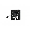 HYTE FAN- -FA12-BB-4 система охлаждения компьютера Процессор Вентилятор 12 cm Черный 4 шт HYTE FAN- -FA12-BB-4 система охлаждения компьютера Процессор Вентилятор 12 cm Черный 4 шт
