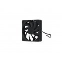 HYTE FAN- -FA12-BB-4 computer cooling system Processor 12 cm Black 4 pc(s) HYTE FAN- -FA12-BB-4 computer cooling system Processor 12 cm Black 4 pc(s)