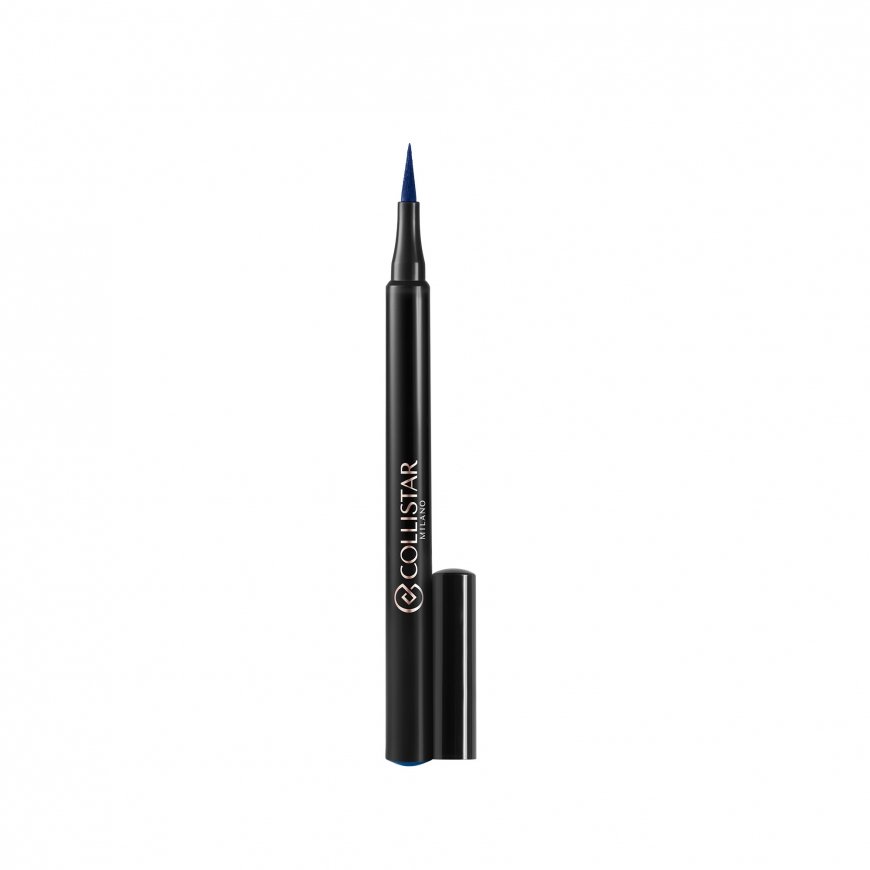 Collistar Infinito Eye Marker rajaussivellin 1 ml Nestemäinen 03 Blue