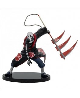 Banpresto BP29183P piedzīvojumu personāžu un kolekcionāru figūra