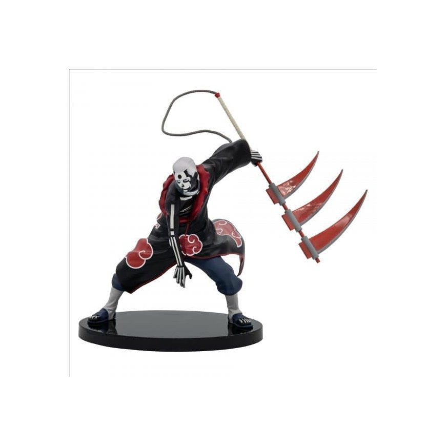 Banpresto BP29183P action - ja keräilyfiguuri