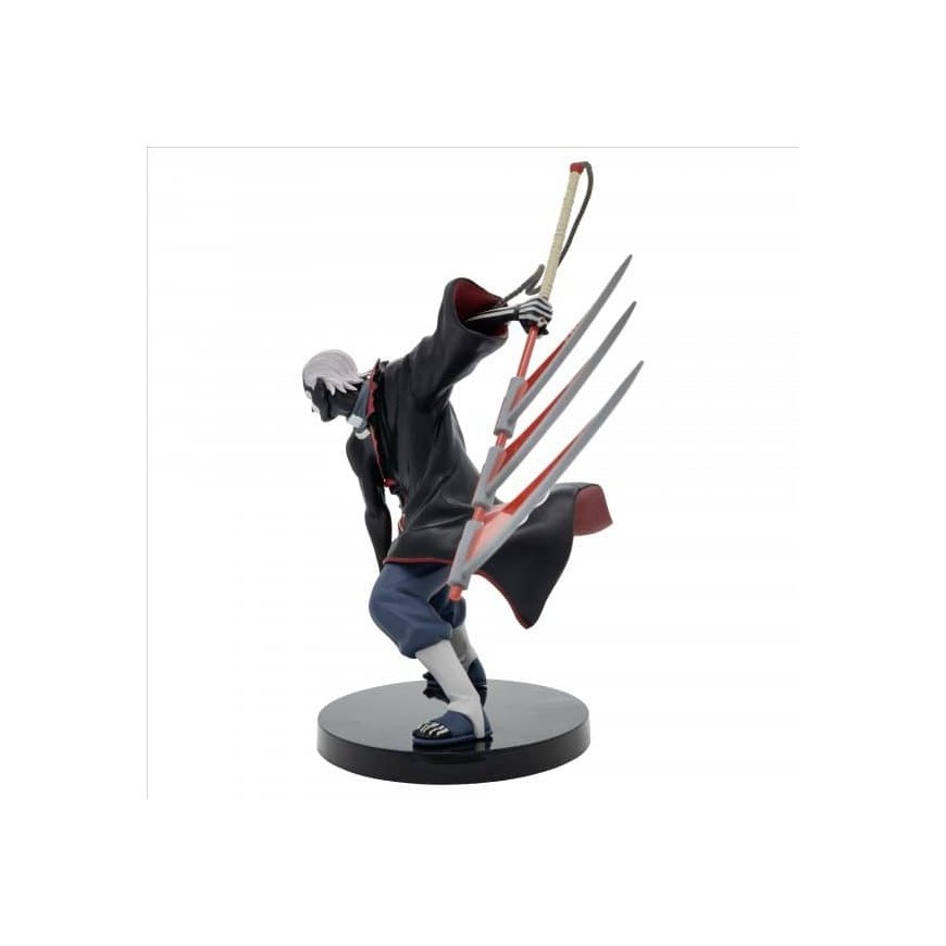 Banpresto BP29183P action - ja keräilyfiguuri – 3