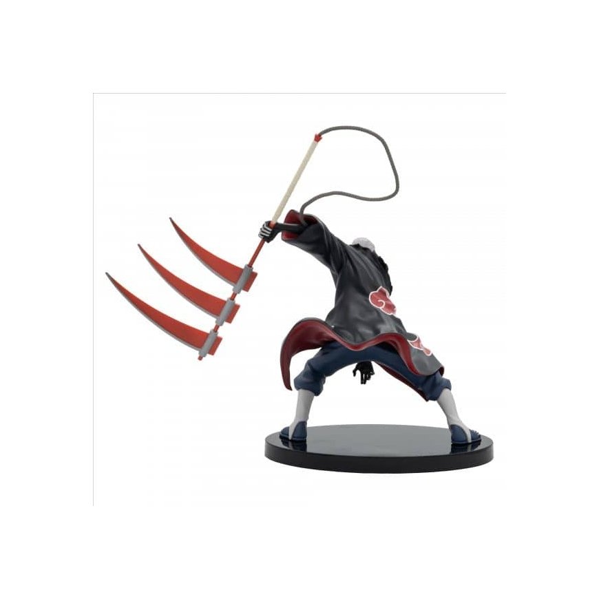 Banpresto BP29183P action - ja keräilyfiguuri – 5