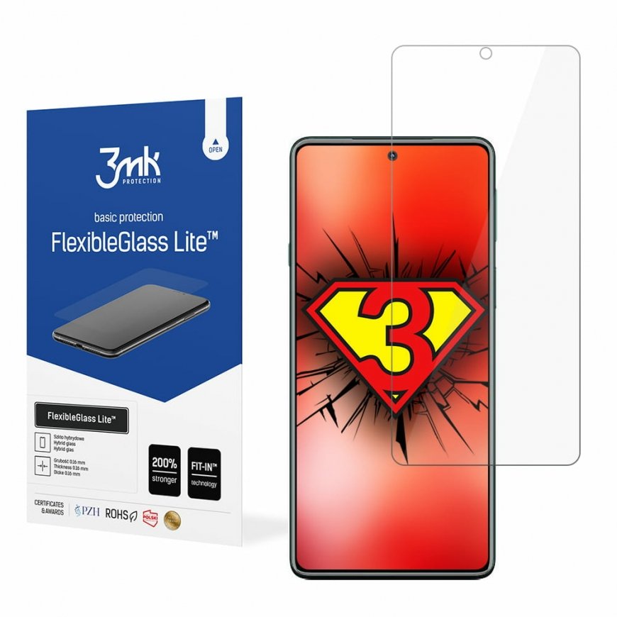 3MK FlexibleGlass Lite 1 pc(s)