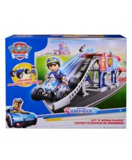 PAW Patrol 6075556 leluajoneuvo