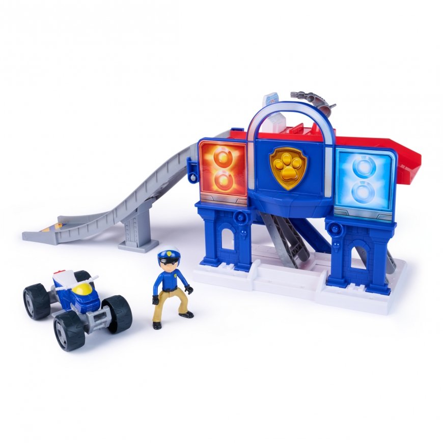 PAW Patrol 6075556 leluajoneuvo – 2