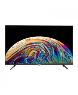 Dahua Technology LTV43-SD200 109,2 cm (43") „Full HD“ Smart TV „Wi-Fi“ Juoda 260 cd/m²