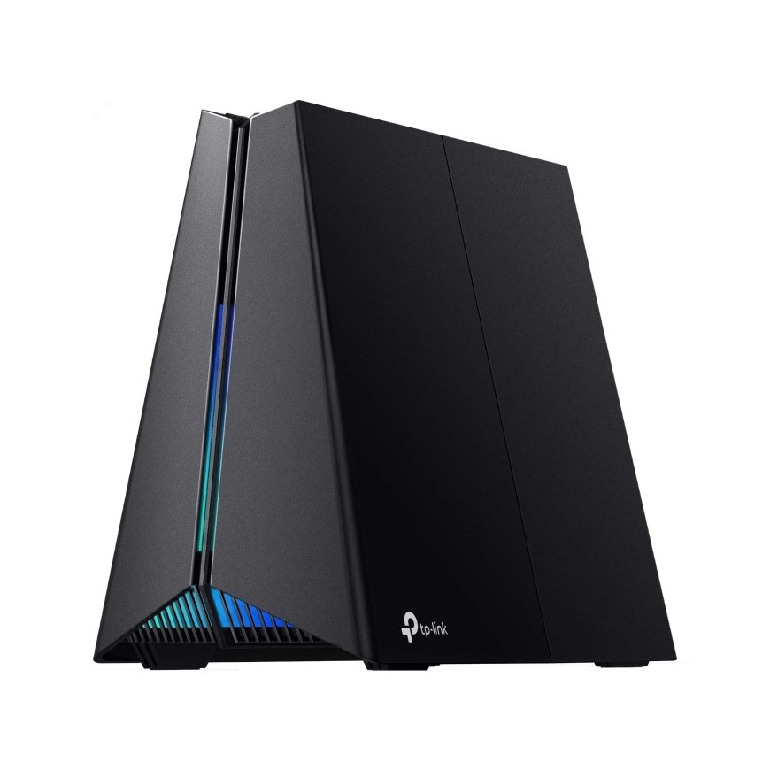 TP-Link Archer GXE75 bezvadu rūteris 2