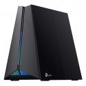 TP-Link Archer GXE75 langaton reititin 2.5 Gigabit Ethernet Kolmikaista (2,4 GHz/5 GHz/6 GHz) TP-Link Archer GXE75 langaton reititin 2.5 Gigabit Ethernet Kolmikaista (2,4 GHz/5 GHz/6 GHz)