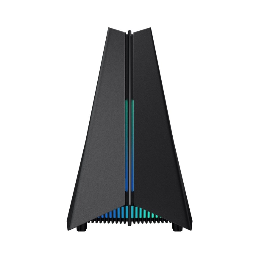 TP-Link Archer GXE75 langaton reititin 2.5 Gigabit Ethernet Kolmikaista (2,4 GHz/5 GHz/6 GHz) – 2