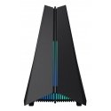 TP-Link Archer GXE75 belaidis maršrutizatorius 2.5 Gigabit Ethernet Trijų dažnio juostų (2,4 GHz / 5 TP-Link Archer GXE75 belaidis maršrutizatorius 2.5 Gigabit Ethernet Trijų dažnio juostų (2,4 GHz / 5