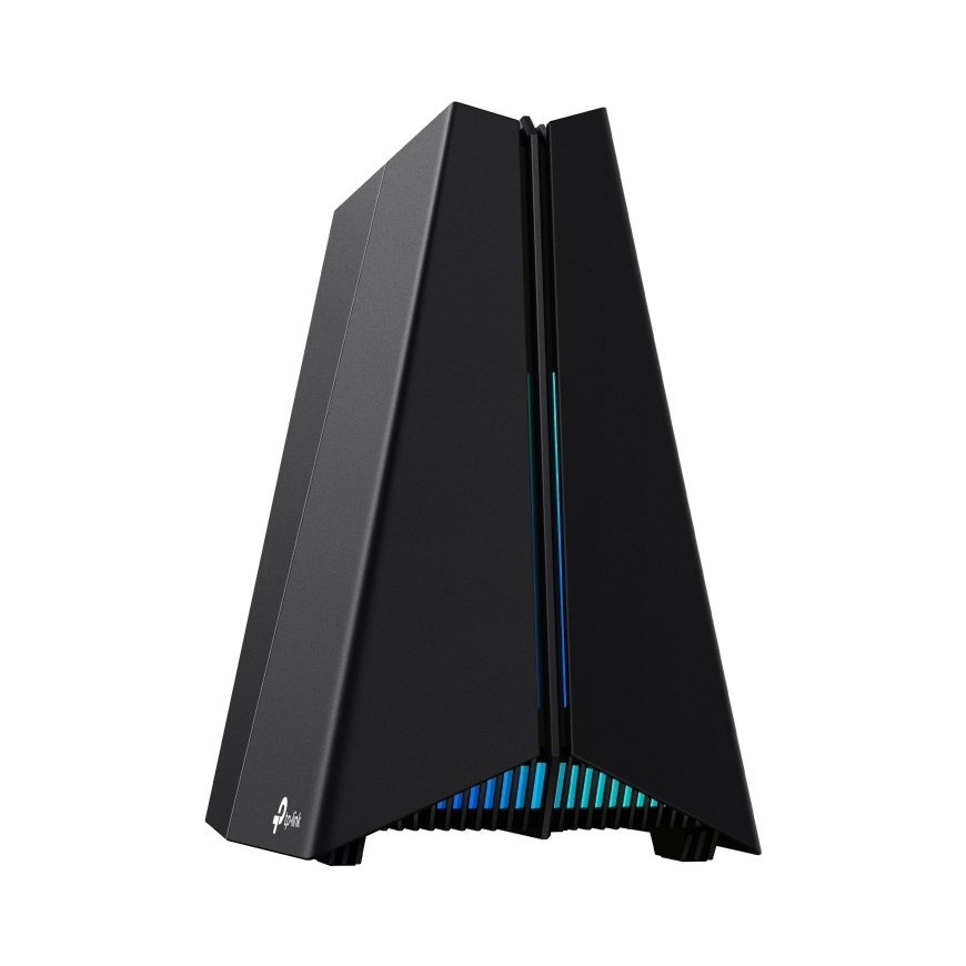 TP-Link Archer GXE75 bezvadu rūteris 2.5 Gigabit Ethernet Trīs diapazoni (2,4 GHz / 5 GHz / 6 GHz) – 3