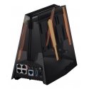 TP-Link Archer GXE75 juhtmevaba ruuter 2.5 Gigabit Ethernet Tri-band (2.4 GHz / 5 GHz / 6 GHz)