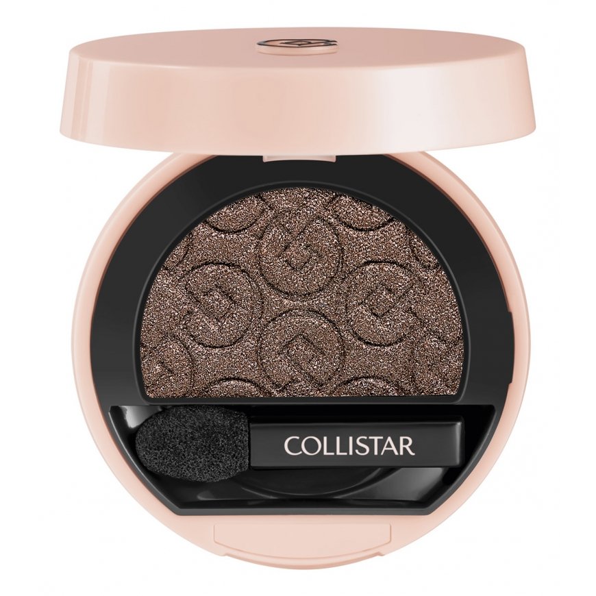 Collistar 7007088 eye shadow 3 g 505 Bronzo shimmer Matte